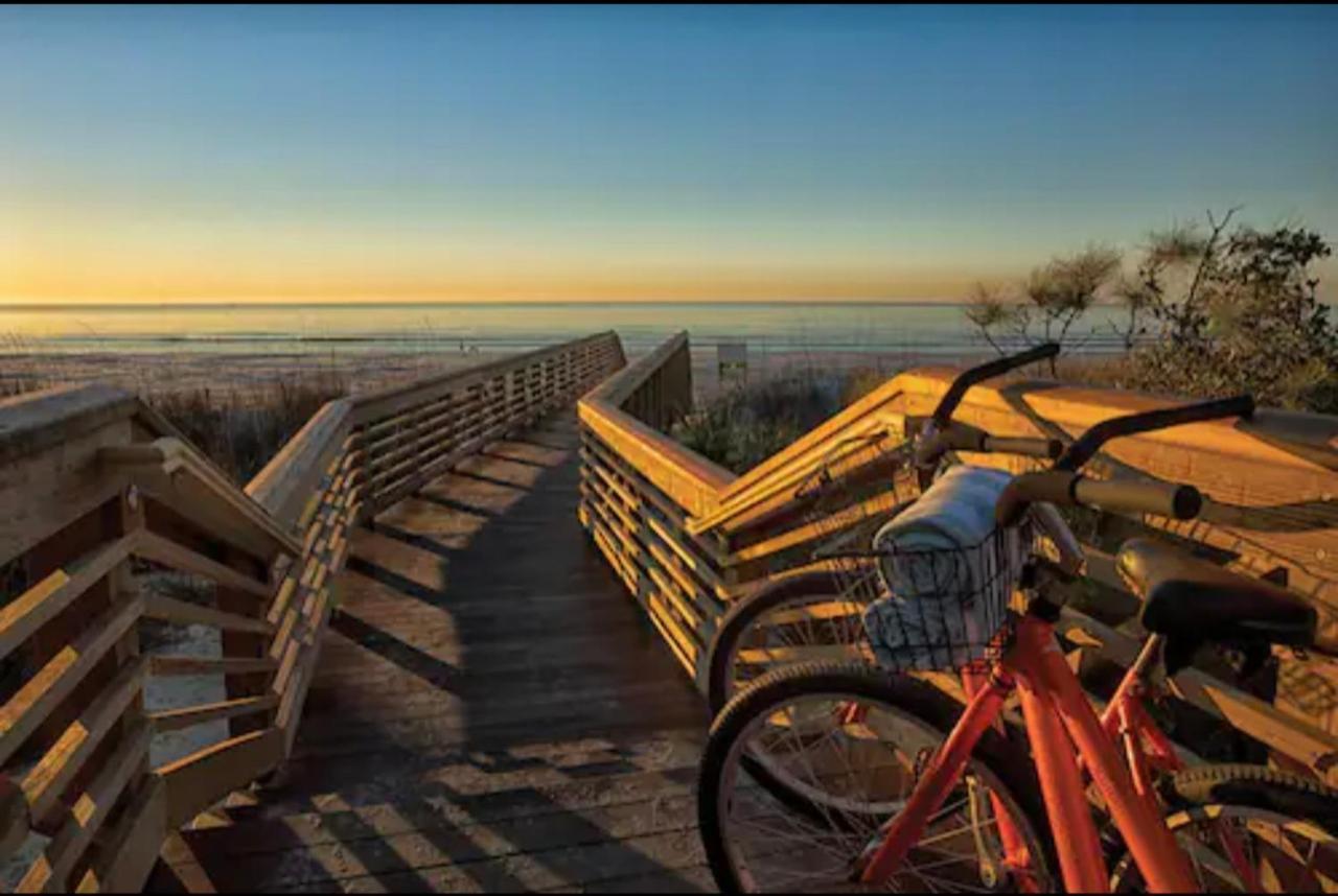 Hotel Marriott'S Monarch At Sea Pines Hilton Head Island Exteriér fotografie