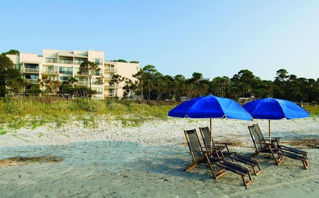 Hotel Marriott'S Monarch At Sea Pines Hilton Head Island Exteriér fotografie